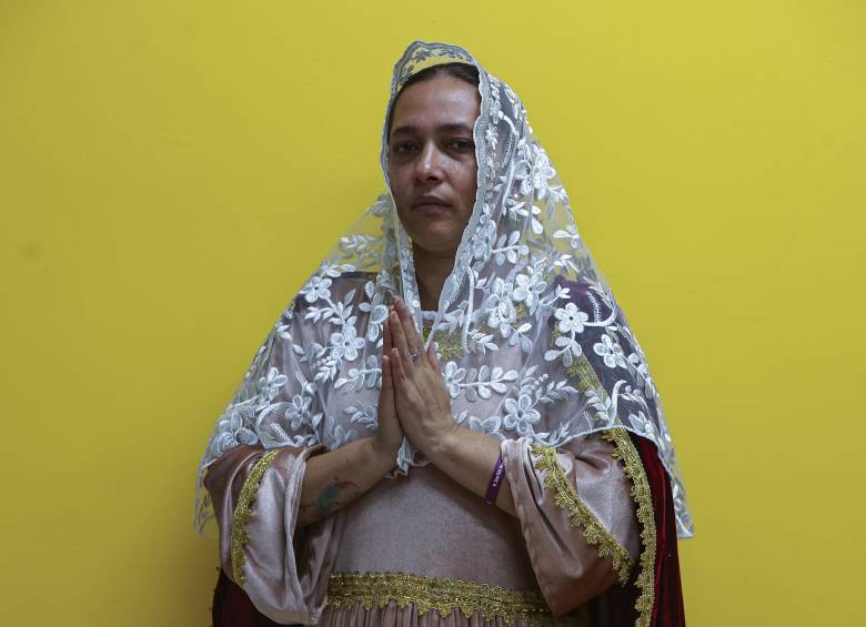 Foto: Manuel Saldarriaga Quintero.