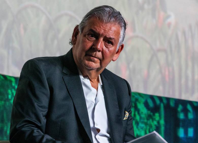 El Consejo de Estado avanza hacia la decisión de fondo sobre la legalidad del aumento del salario mínimo aplicado en 2026.- Jaime Alberto Cabal, presidente de Fenalco, insiste en que se anule. FOTO JULIO CÉSAR HERRERA