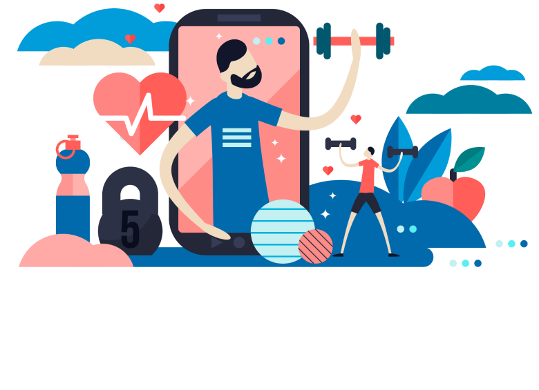 Ilustración; sstock