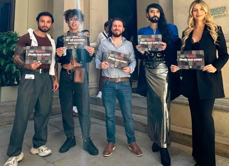 Un proyecto de ley que busca prohibir estas práctica ya camina en la comisión primera del senado pero le queda poco tiempo para ser aprobado. Foto: Cortesía