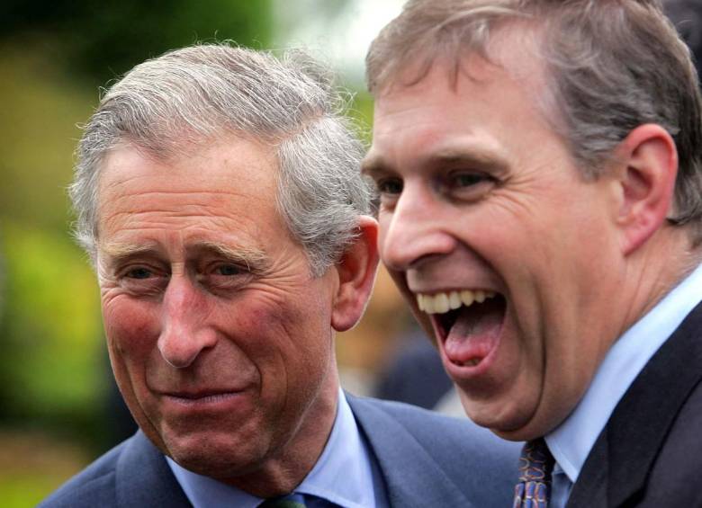 Carlos III reacciona al arresto del expríncipe Andrés por el caso Epstein: “La ley debe seguir su curso”