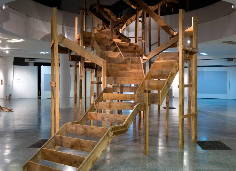 Juan Fernando Herrán sus cuadernos de campo