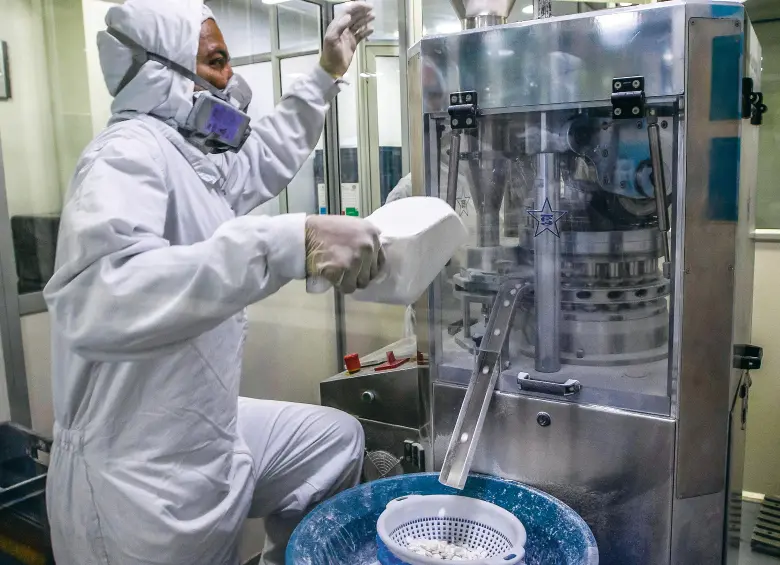 Este es el diseño proyectado para esta nueva planta. Tendrá una infraestructura de 10.000 metros cuadrados. La sede actual apenas tiene 400 metros. FOTO Julio Herrera