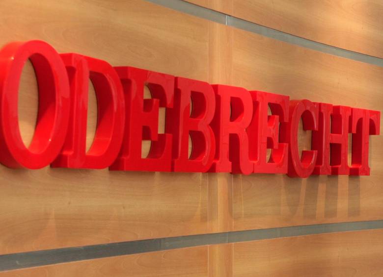 Varios de los casos judiciales que hay en Colombia por el escándalo de Odebrecht están pendientes de decisiones de fodno. FOTO: Archivo Colprensa