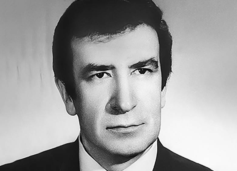 Mauricio Gaona, el huérfano de la toma del Palacio de Justicia que expuso intento dictatorial de Petro