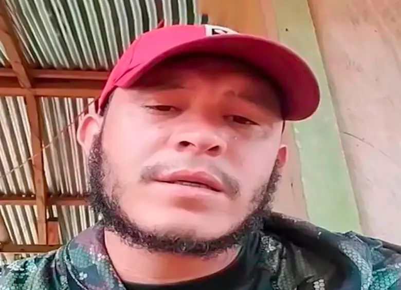 Pese a terrorismo en Amalfi y Cali no cambia política de “paz total”