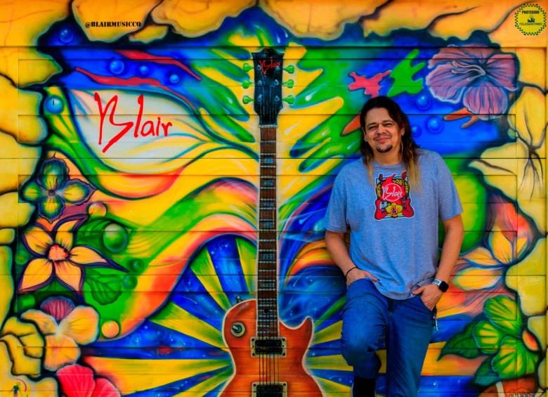 FOTO: Camilo Suárez