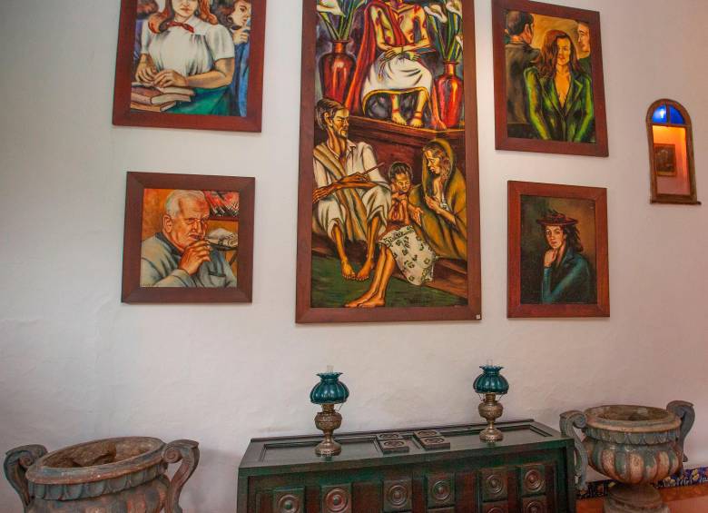 El Día Internacional de los Museos se celebra cada 18 de mayo desde 1977. FOTO: El COLOMBIANO