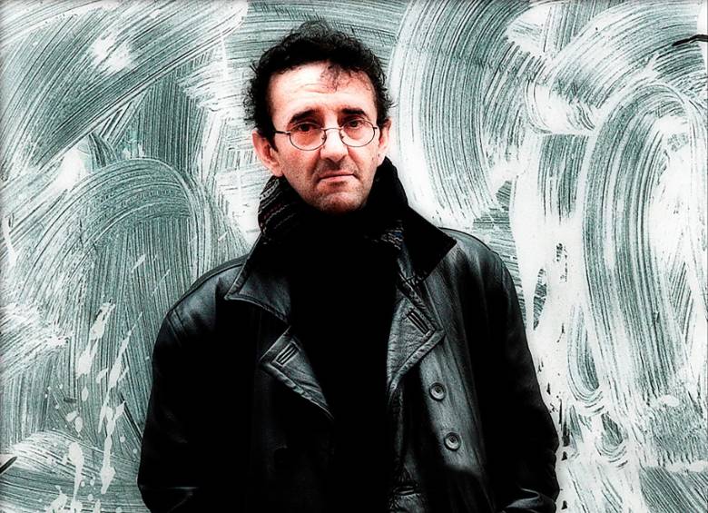 Roberto Bolaño fue quizá el autor latinoamericano más importante de finales del siglo XX. La legión de lectores y la influencia en otros autores lo comprueban. Foto: Getty.