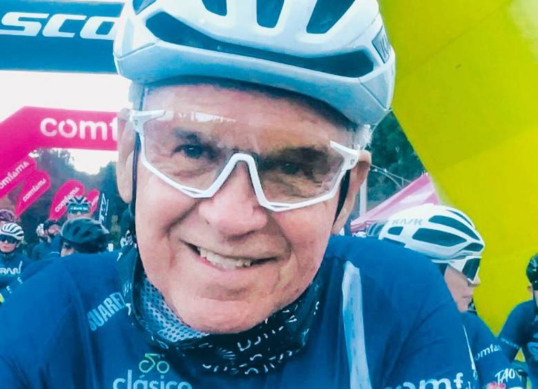 Con la mira en El Escobero y un gran fondo para 2026: así cerró su edición 52 el Clásico El Colombiano