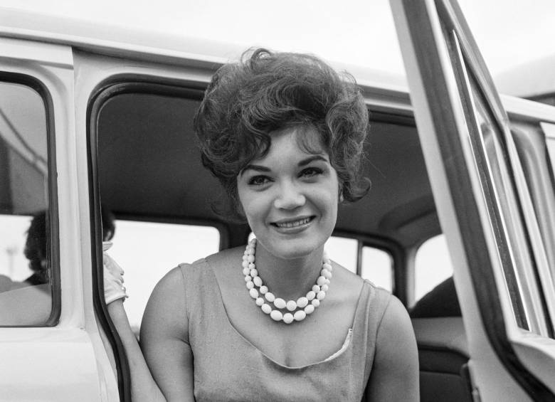 FOTO: Getty