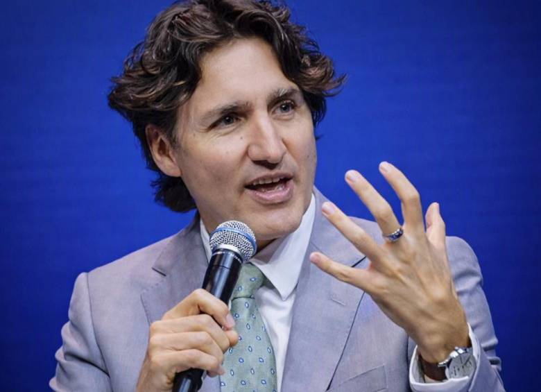 Justin Trudeau dijo en la cumbre del WTTC en Malta que Estados Unidos no hace sentir bienvenidos a los viajeros. Los canadienses van 20% menos.
