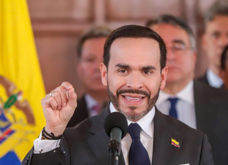 El Gobierno proyectó recursos para la reconstrucción de infraestructura y la reactivación económica de Caldas, Risaralda y Quindío. COLPRENSA. 