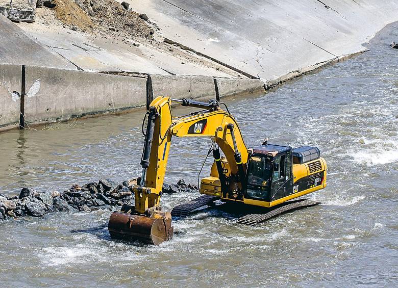 Anuncios de obras por más de $12 billones reactivaron a Medellín y Antioquia