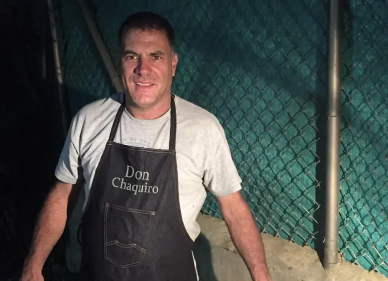 Los ahumadores de Chaquiro han llegado a ser recomendados por el influenciador Tulio Recomienda. FOTO <b>Cortesía</b>