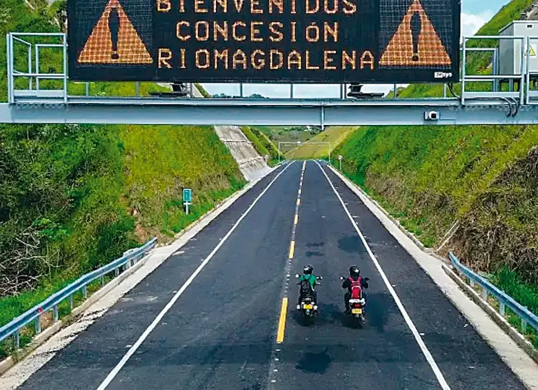 Anuncios de obras por más de $12 billones reactivaron a Medellín y Antioquia 