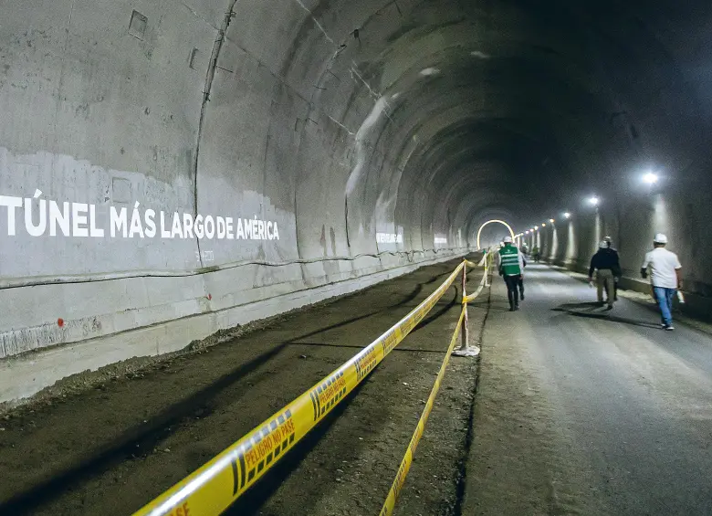 Anuncios de obras por más de $12 billones reactivaron a Medellín y Antioquia 