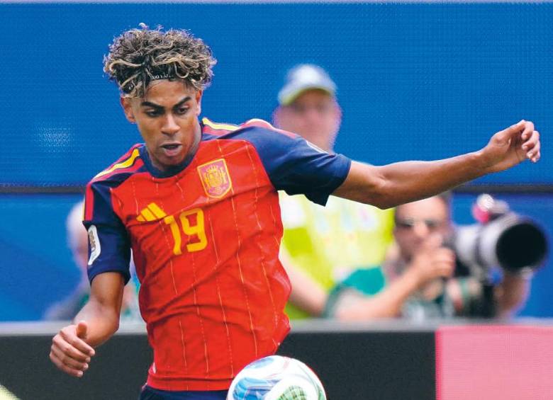 Así llegaron Argentina y España a la final: dos modelos de juego frente a frente