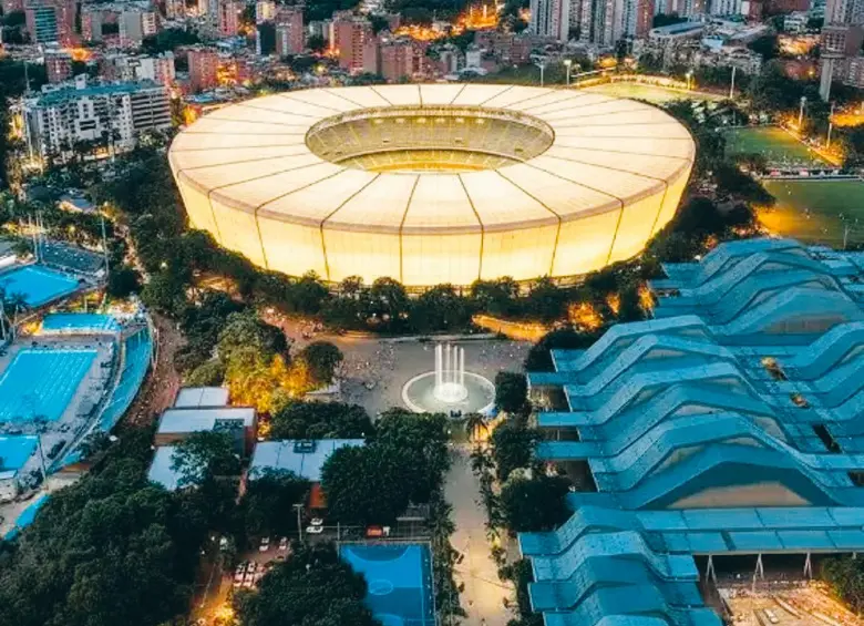 Anuncios de obras por más de $12 billones reactivaron a Medellín y Antioquia 