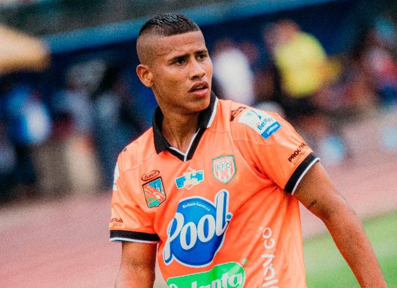 15 de los 18 jugadores convocados por el técnico Alberto Suárez para el duelo ante Atlético son canteranos. FOTO CORTESÍA ENVIGADO 