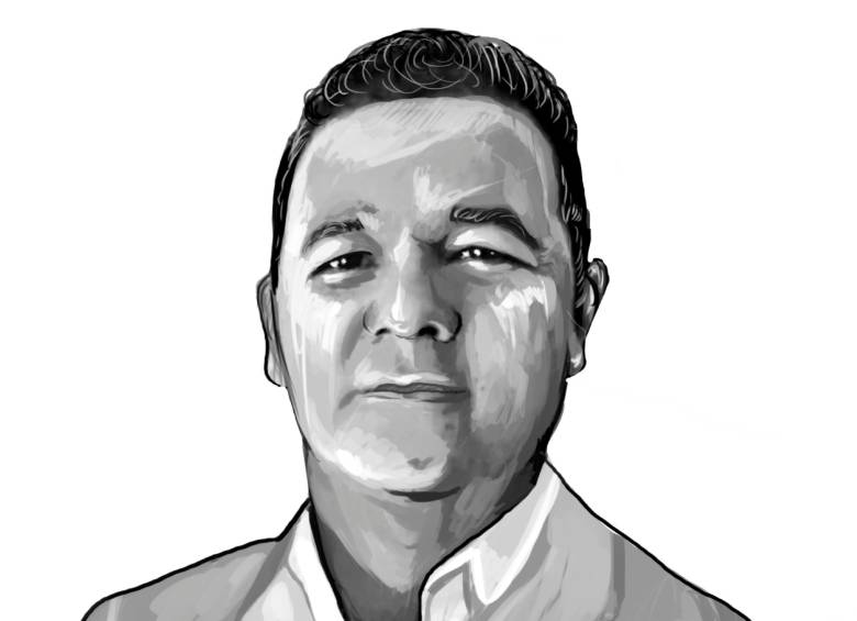¡El bravo pueblo!