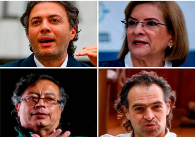 Procuraduría suspende a Quintero y otras noticias de hoy miércoles, 11 de mayo de 2022