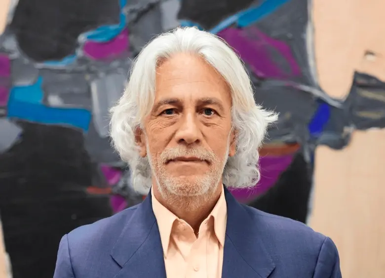 Juan Carlos Ramírez Jaramillo, presidente del Comité Autónomo de la Regla Fiscal (CARF), aseguró que el país necesita un ajuste oportuno para recuperar la sostenibilidad de las finanzas públicas y fortalecer la confianza de los mercados. FOTO CORTESÍA CARF