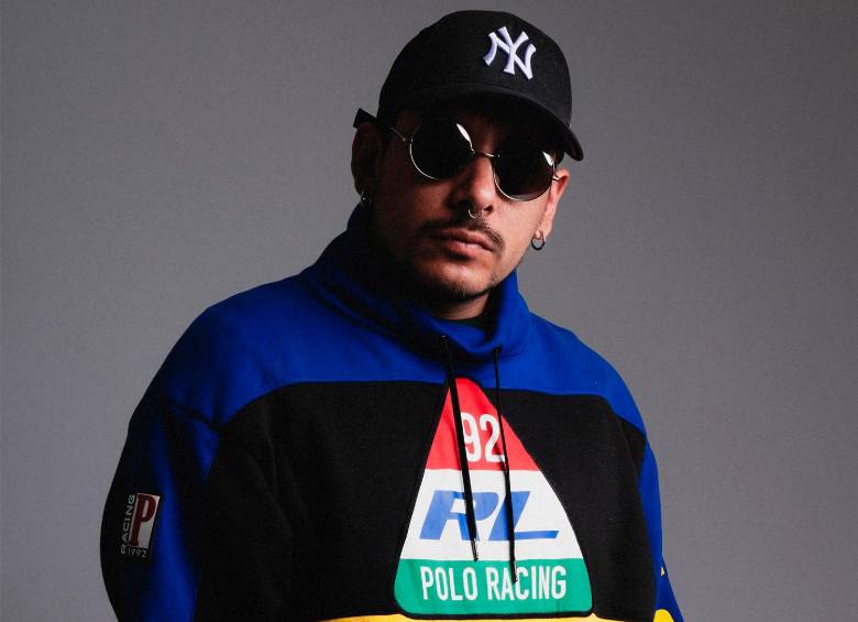 Del Hito es el segundo disco de Error 999. El primero fue Odisea (2019). Foto cortesía.