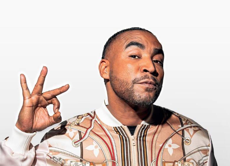 Don Omar anuncio que padece cáncer y se mostró optimista sobre su futuro. FOTO Tomada de Instagram