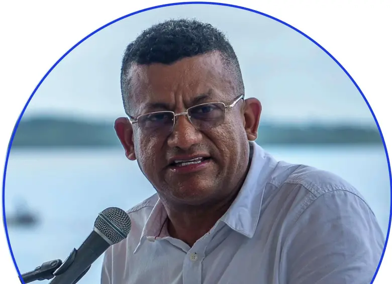 <b>Luis Alfonso Escobar Jaramillo. Foto: Facebook</b>