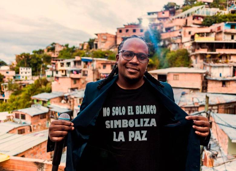Comuna 13: 20 años resistiendo a través del arte 