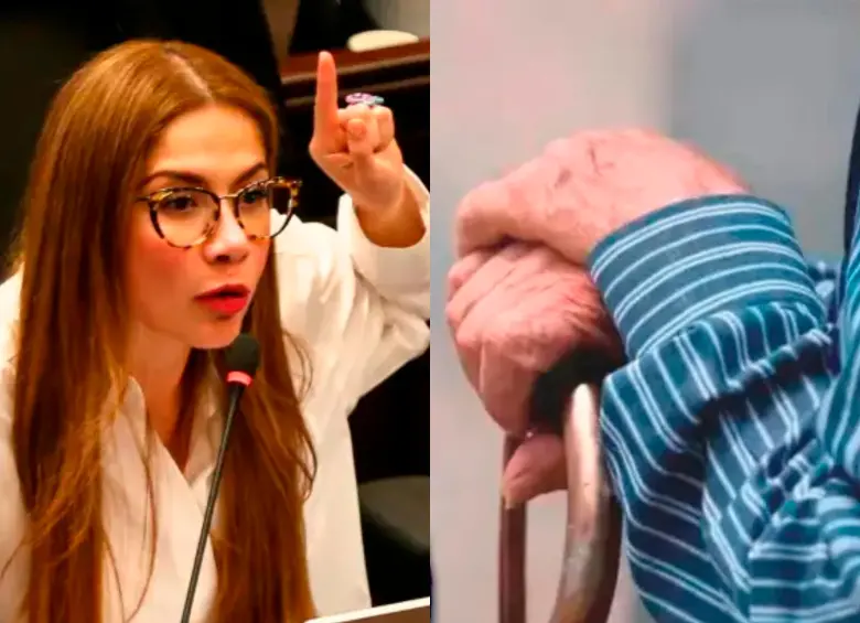 FOTO: Colprensa y EL COLOMBIANO
