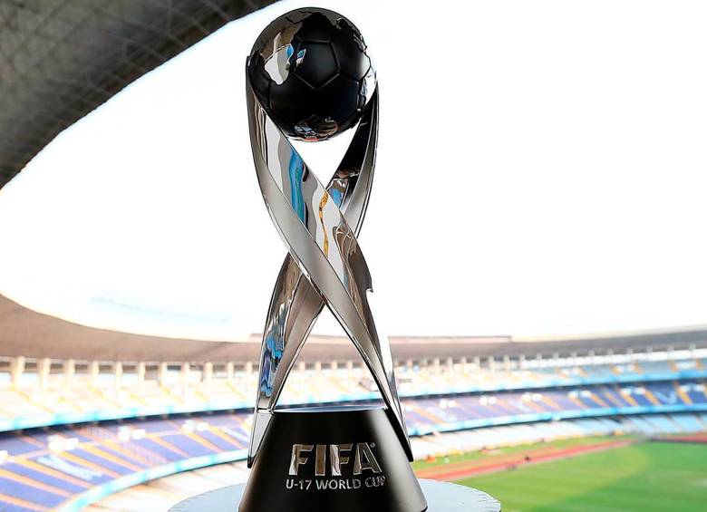 Fifa retiró a Perú como sede del Mundial Sub-17 que se disputará en noviembre