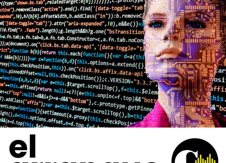 Escuche: Inteligencia Artificial, ¿un programa es capaz de sentir?