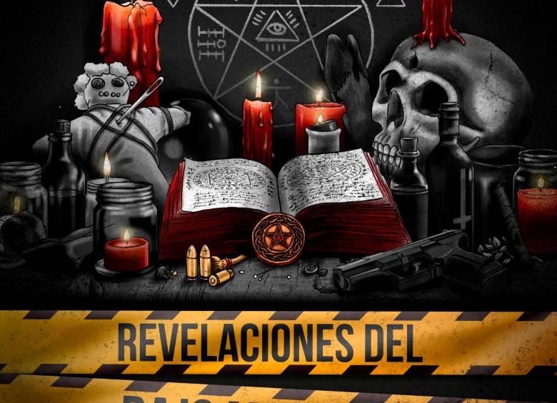 T3E1 | Los rezados: cerrar el alma para burlar a la muerte