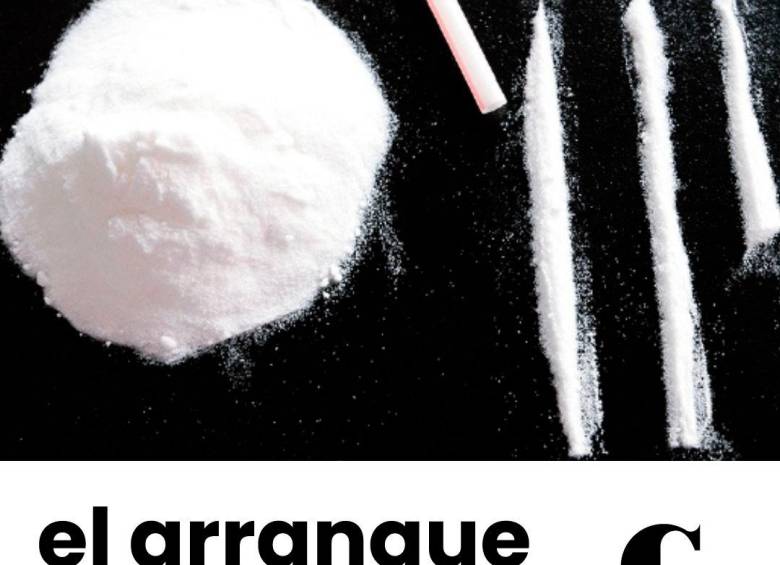 Preocupa consumo al alza de cocaína y heroína en Medellín