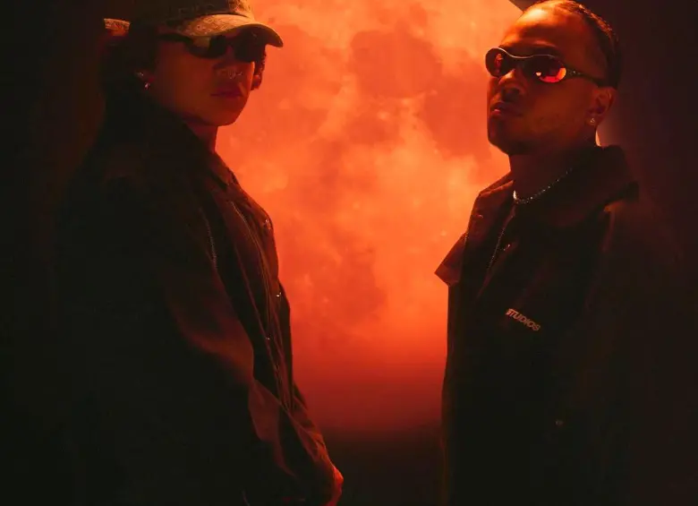 El lanzamiento del disco llegó acompañado del video del segundo sencillo, Pikito. Foto cortesía.