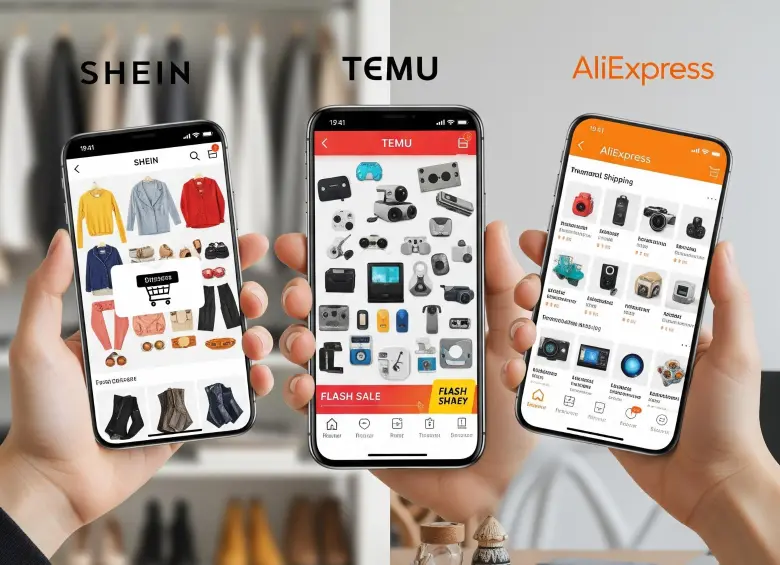 Shein y Temu ya no serán tan baratos: EE. UU. impone nuevos aranceles desde el 29 de agosto