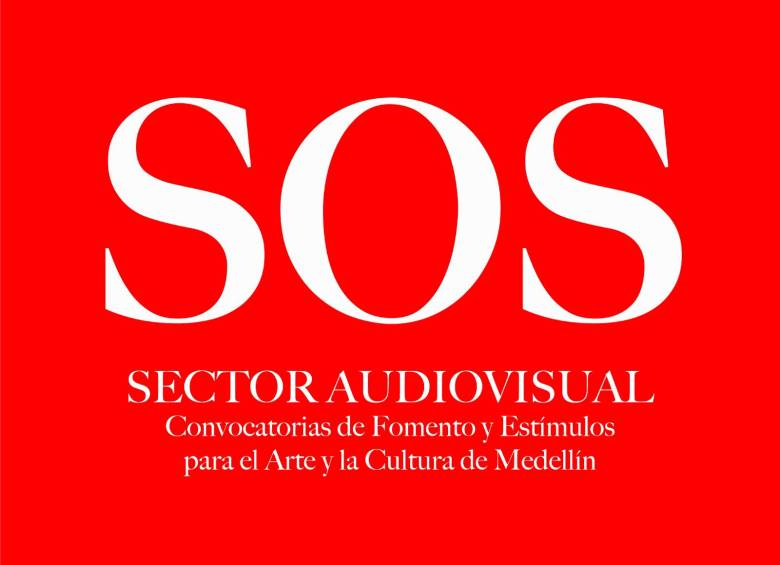 Mensaje que están compartiendo en redes sociales los agentes culturales. Foto: Facebook