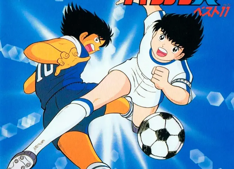 Macross y Súper Campeones fueron las primeras series japonesas que irrumpieron con éxito en la televisión colombiana. FOTO Cortesía.