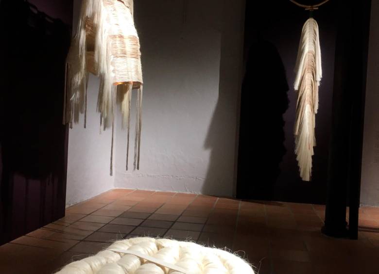 Arte que pone otros ojos a lo cotidiano 