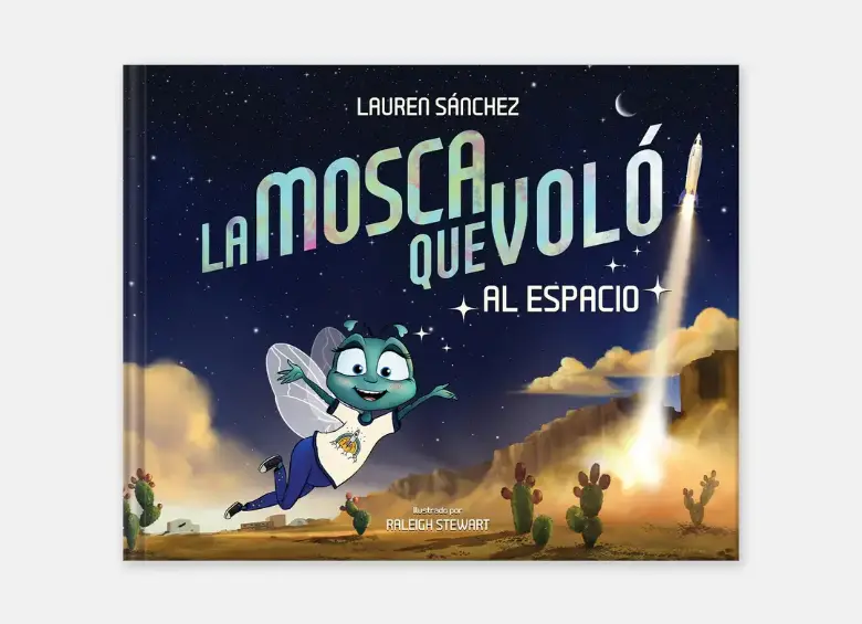 ¿Quién es Lauren Sánchez? La prometida de Jeff Bezos con quien se casará en Venecia este fin de semana