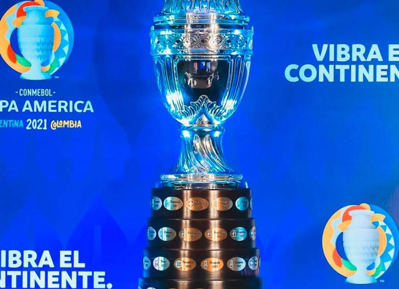 Colombia se mantiene como sede de la Copa América: MinDeporte 