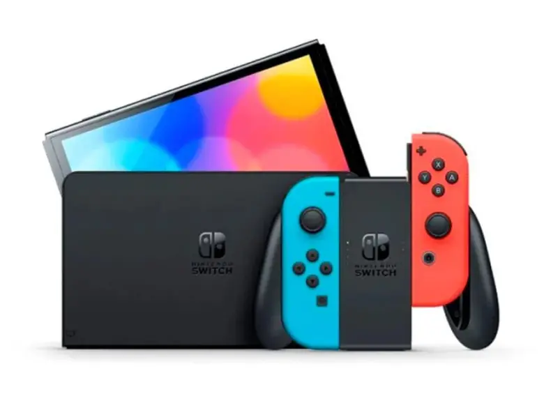 La discusión por una consola Nintendo Switch fue el detonante del caso que terminó con la muerte del padre adoptivo en Pensilvania. FOTO: Foncrea