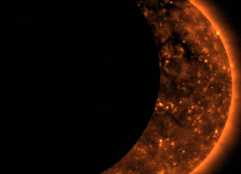 Prepárese para el eclipse lunar más largo del siglo
