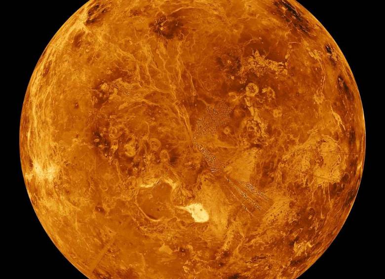 ¿Por qué se habla tanto de Venus últimamente? 