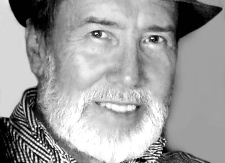 Jorge Zuleta Zea hizo parte de una época dorada para el periodismo gráfico en Antioquia: FOTO: CORTESÍA