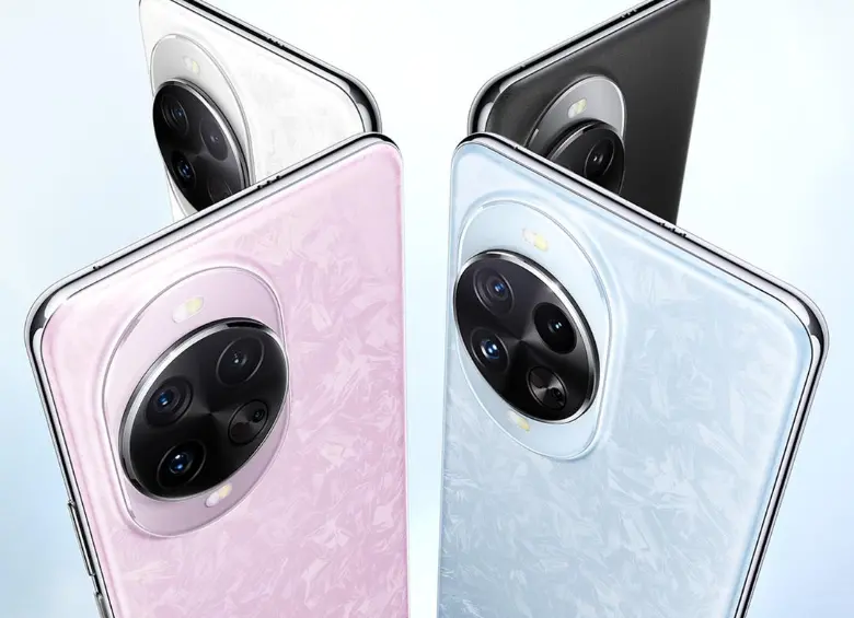 El dilema de comprar smartphone: ¿IA, resistencia, fotos o batería? Comparamos a Samsung, Huawei, Honor y Oppo