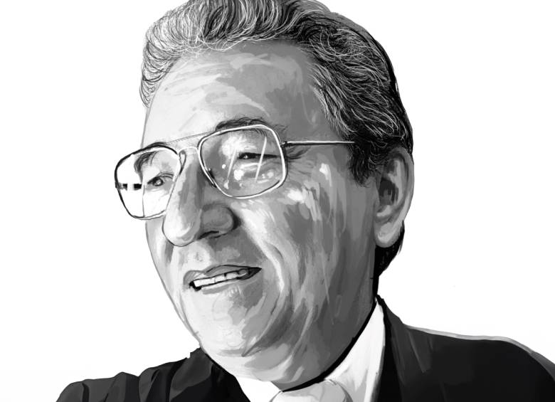 Don Conrado o la política como bondad