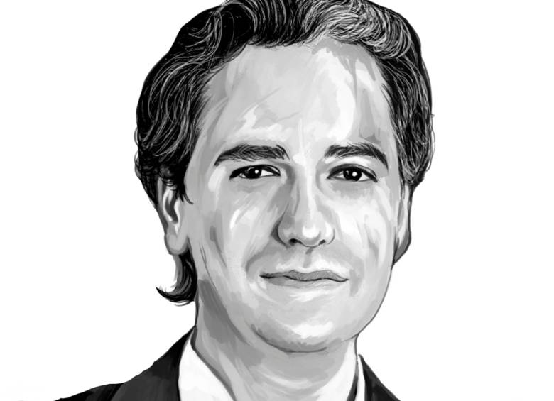 La máquina de conversar